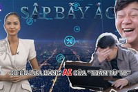 Sập bẫy ảo: Chiêu lừa bằng AI của "Thám tử tư"