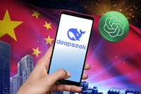 Giới công nghệ Mỹ đau đầu khi DeepSeek - AI giá rẻ của Trung Quốc có hiệu suất vượt trội so với OpenAI 