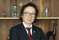 Doanh nhân Nguyễn Phương Nam