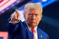 EU chuẩn bị đối phó kế hoạch thuế quan của Tổng thống Trump