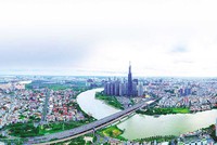  TP.HCM cần tập trung vào các thị trường và sản phẩm thế mạnh của Thành phố trong giai đoạn tới. 