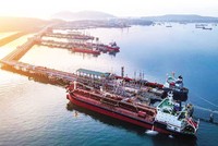 GRDP năm 2025 của Quảng Ngãi dự kiến tăng trưởng 7,5 - 8,5%