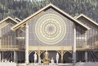 Tuyến cáp treo Hương Bình: Một ý tưởng độc đáo 