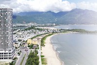 Gắn với Khu thương mại tự do Đà Nẵng, cảng Liên Chiểu sẽ là “tọa độ” phát triển của Thành phố trong năm 2025 và những năm tiếp theo 