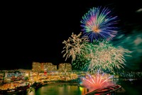 Phú Quốc nhộn nhịp chưa từng có trong dịp Tết Nguyên đán