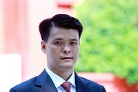 TS. Nguyễn Văn Đáng, Học viện Chính trị Quốc gia Hồ Chí Minh.