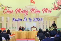 Thủ tướng: Ngân hàng cần nghiên cứu chính sách ưu đãi phát triển nhà ở xã hội 