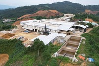 Bán đất hiếm trái phép, Công ty Thái Dương hưởng lợi hơn 700 tỷ đồng 