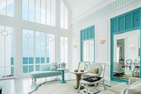 Khám phá những thiên đường nghỉ dưỡng tuyệt đẹp xuất hiện trong Yêu nhầm bạn thân