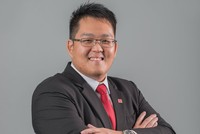 Ông Aaron Saw, Trưởng bộ phận Báo cáo tài chính của ACCA