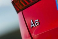 Audi từ bỏ hệ thống số chẵn-lẻ nhằm phân biệt xe điện và xe động cơ đốt trong. Ảnh: Car Magazine