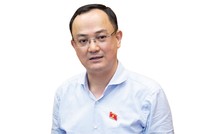 Ông Nguyễn Ngọc Sơn, Ủy viên Thường trực Ủy ban Khoa học, Công nghệ và Môi trường của Quốc hội 