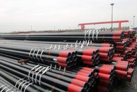 Ống dẫn dầu của Việt Nam bị áp thuế chống bán phá giá 37,4% tại Canada. 