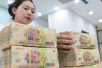 Ngân hàng vẫn là kênh dẫn vốn chủ đạo của nền kinh tế