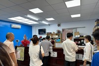 Cấp đổi giấy phép lái xe tại TP.HCM.