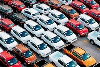 Việt Nam chi 163 triệu USD để nhập 7.226 chiếc xe ô tô trong tháng đầu năm 2025, tăng 514 xe so với cùng kỳ năm trước. 