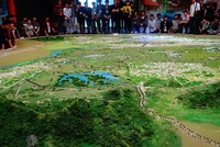 Sửa đổi, bổ sung Nghị định quy định chi tiết thi hành một số điều của Luật Quy hoạch 