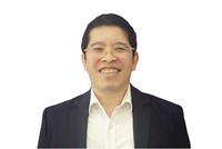 PGS-TS. Nguyễn Đình Thọ, Viện trưởng Viện Chiến lược chính sách tài nguyên và môi trường (Bộ Tài nguyên và Môi trường) 