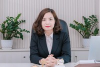 Bà Nguyễn Thị Ngọc Anh, Luật sư điều hành, Giám đốc Công ty Luật TNHH Toàn cầu ATA 