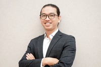 Ông Trần Nguyên Đán