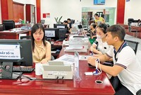 Hải Dương xây dựng đội ngũ công chức có phẩm chất, năng lực đáp ứng yêu cầu, nhiệm vụ của từng cơ quan, đơn vị trong thời kỳ mới.