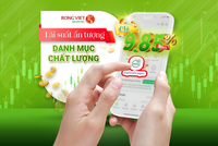 Bứt phá lợi nhuận 2025 cùng bộ ba gói ưu đãi margin từ Rồng Việt