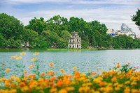 Hà Nội vào top 25 điểm đến được yêu thích nhất mọi thời đại 