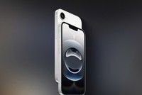 iPhone 16e. Ảnh: Apple/9to5Mac