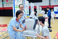 Thị trường M&A năm 2025 có nhiều thương vụ “khủng” ở lĩnh vực y tế và giáo dục 