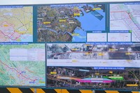 Hải Phòng góp 10.960 tỷ đồng vào dự án đường sắt Lào Cai - Hà Nội - Hải Phòng 