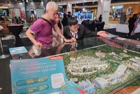 Cùng với việc mở rộng quỹ đất, Gamuda Land cũng quan tâm tới thiết kế sản phẩm