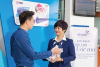 Bancassurance là một trong những mũi nhọn chủ đạo của hầu hết các hãng bảo hiểm cả phi nhân thọ và nhân thọ