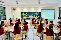 Thị trường M&A trong lĩnh vực giáo dục đang trở nên vô cùng hấp dẫn