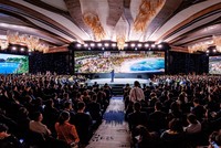 Sun Group chính thức giới thiệu dự án Thành phố Vịnh trung tâm Xanh Island tại đảo Cát Bà