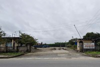 Công ty Phú Hào Tiên Phước vừa được chấp thuận chủ trương đầu tư sau hơn 10 năm đưa vào hoạt động. 