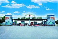 Công ty cổ phần ICD Tân Cảng - Long Bình (ILB) thông báo chào bán cổ phiếu ra công chúng (kỳ 3)