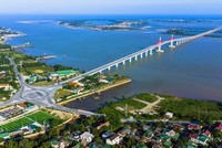 Nghệ An liên tục nằm trong top 10 địa phương thu hút FDI cao nhất cả nước trong những năm gần đây.