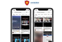 Cảnh báo của Cục An toàn thông tin.