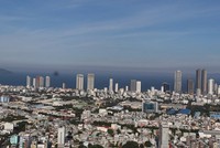 Đà Nẵng cho thuê nhiều khu đất có vị đắc địa làm đất thương mại dịch vụ, đất công trình giao thông. Ảnh minh hoạ 