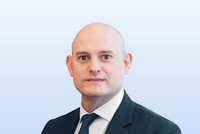 Ông Denzel Eades, Chủ tịch Hiệp hội Doanh nghiệp Anh quốc tại Việt Nam (BritCham).