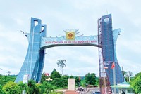 Gia Lai sẽ triển khai các hoạt động thúc đẩy phát triển dịch vụ logistics trong năm 2025. 