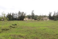 Nhiều dự án lớn vướng mặt bằng, Bình Định yêu cầu giải quyết dứt điểm 