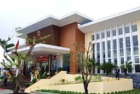 Chủ tịch Quảng Ngãi chỉ đạo “nóng”: Đảm bảo thủ tục hành chính thông suốt sau hợp nhất 