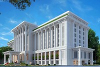 Chức năng, nhiệm vụ, quyền hạn và cơ cấu tổ chức của Văn phòng Chính phủ 