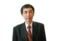 TS. Võ Trí Thành, Viện trưởng Viện Chiến lược thương hiệu và cạnh tranh. 