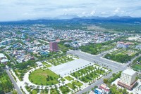 Quảng Nam tổ chức Hội nghị triển khai Kế hoạch thực hiện Quy hoạch trong tháng 3/2025 