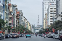 Với quyết tâm cao, nỗ lực lớn, Quảng Ninh đề ra mục tiêu tăng trưởng kinh tế năm 2025 phải đạt trên 14%. Ảnh: Quỳnh Nga