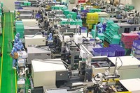 Tới tấp dự án đầu tư vào các tỉnh Đông Nam bộ 