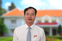 Ông Trần Trí Quang được Thủ tướng Chính phủ giao quyền Chủ tịch UBND tỉnh Đồng Tháp.