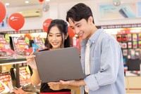 Ngành bán lẻ đang hưởng lợi từ sự tăng trưởng của tầng lớp trung lưu, nhu cầu tiêu dùng gia tăng…